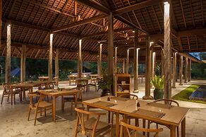 Komaneka at Keramas Beach