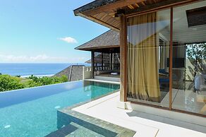 Komaneka at Keramas Beach