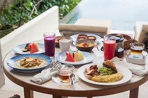 Komaneka at Keramas Beach