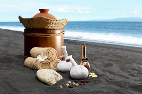 Komaneka at Keramas Beach