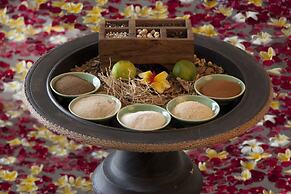 Komaneka at Keramas Beach