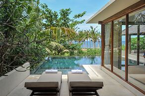 Komaneka at Keramas Beach