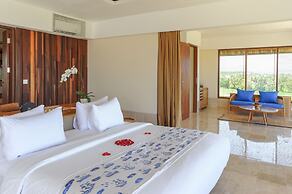 Komaneka at Keramas Beach