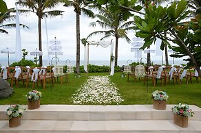 Komaneka at Keramas Beach