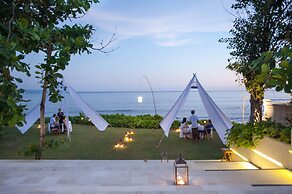 Komaneka at Keramas Beach