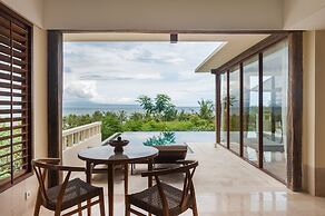 Komaneka at Keramas Beach