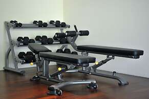 Komaneka at Keramas Beach