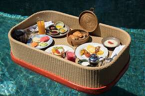 Komaneka at Keramas Beach