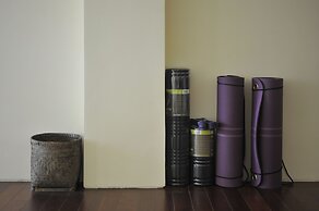 Komaneka at Keramas Beach