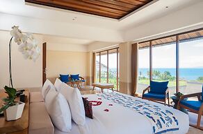 Komaneka at Keramas Beach