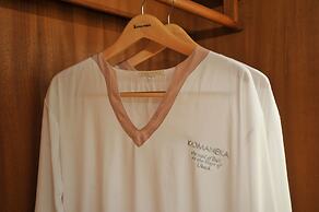 Komaneka at Keramas Beach