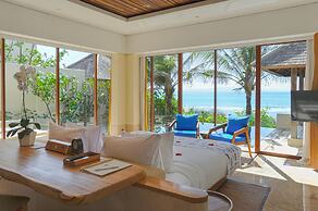 Komaneka at Keramas Beach