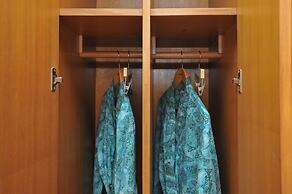 Komaneka at Keramas Beach