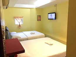 Miri Budget Inn