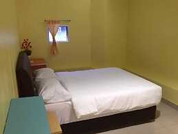 Miri Budget Inn