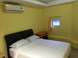 Miri Budget Inn