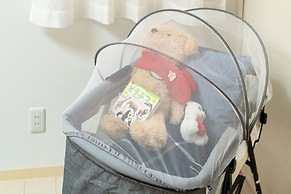 At RLiS House Tennoji East