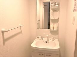 At RLiS House Tennoji East