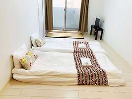 At RLiS House Tennoji East