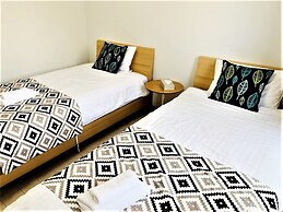 At RLiS House Tennoji East