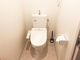 At RLiS House Tennoji East