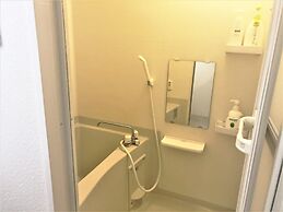 At RLiS House Tennoji East