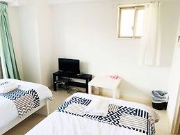 At RLiS House Tennoji East