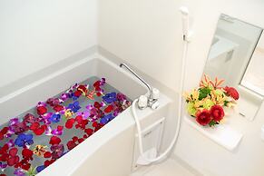 At RLiS House Tennoji East