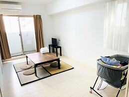 At RLiS House Tennoji East