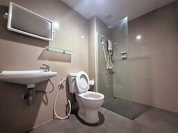 J Park at Chinnakhet