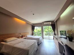 J Park at Chinnakhet