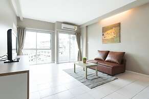 J Park at Chinnakhet