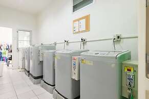 J Park at Chinnakhet