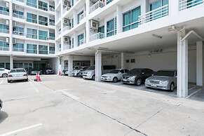 J Park at Chinnakhet