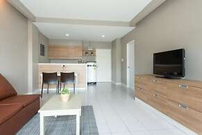 J Park at Chinnakhet