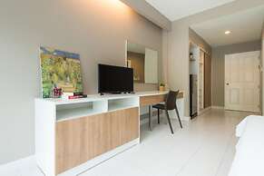 J Park at Chinnakhet