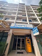 J Park at Chinnakhet