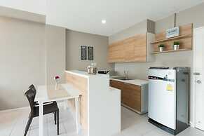 J Park at Chinnakhet