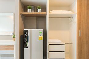 J Park at Chinnakhet