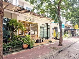 J Park at Chinnakhet