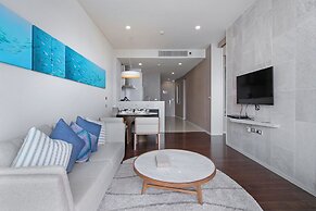 White Sand Beach Residences Pattaya