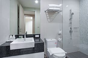 White Sand Beach Residences Pattaya