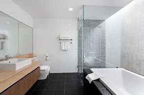 White Sand Beach Residences Pattaya