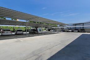 White Sand Beach Residences Pattaya