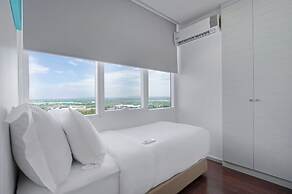 White Sand Beach Residences Pattaya