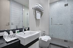 White Sand Beach Residences Pattaya