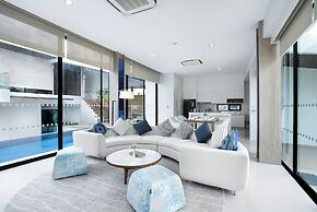 White Sand Beach Residences Pattaya