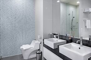 White Sand Beach Residences Pattaya