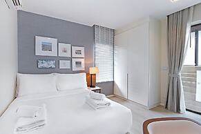 White Sand Beach Residences Pattaya