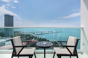 White Sand Beach Residences Pattaya